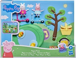 Hasbro Peppa Pig Picknick Mit Peppa 6 Hasbro Peppa Pig Picknick Mit Peppa -Soldier hasbro peppa pig picknick mit peppa 2