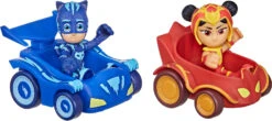 Hasbro PJ Masks Catboy Vs An Yu Fahrzeuge Battle-Pack Vorschulspielzeug, Fahrzeug... 7 Hasbro PJ Masks Catboy Vs An Yu Fahrzeuge Battle-Pack Vorschulspielzeug, Fahrzeug... -Soldier hasbro pj masks catboy vs an yu fahrzeuge battle pack vorschulspielzeug fahrzeug 2