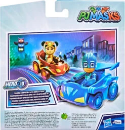 Hasbro PJ Masks Catboy Vs An Yu Fahrzeuge Battle-Pack Vorschulspielzeug, Fahrzeug... 9 Hasbro PJ Masks Catboy Vs An Yu Fahrzeuge Battle-Pack Vorschulspielzeug, Fahrzeug... -Soldier hasbro pj masks catboy vs an yu fahrzeuge battle pack vorschulspielzeug fahrzeug 4
