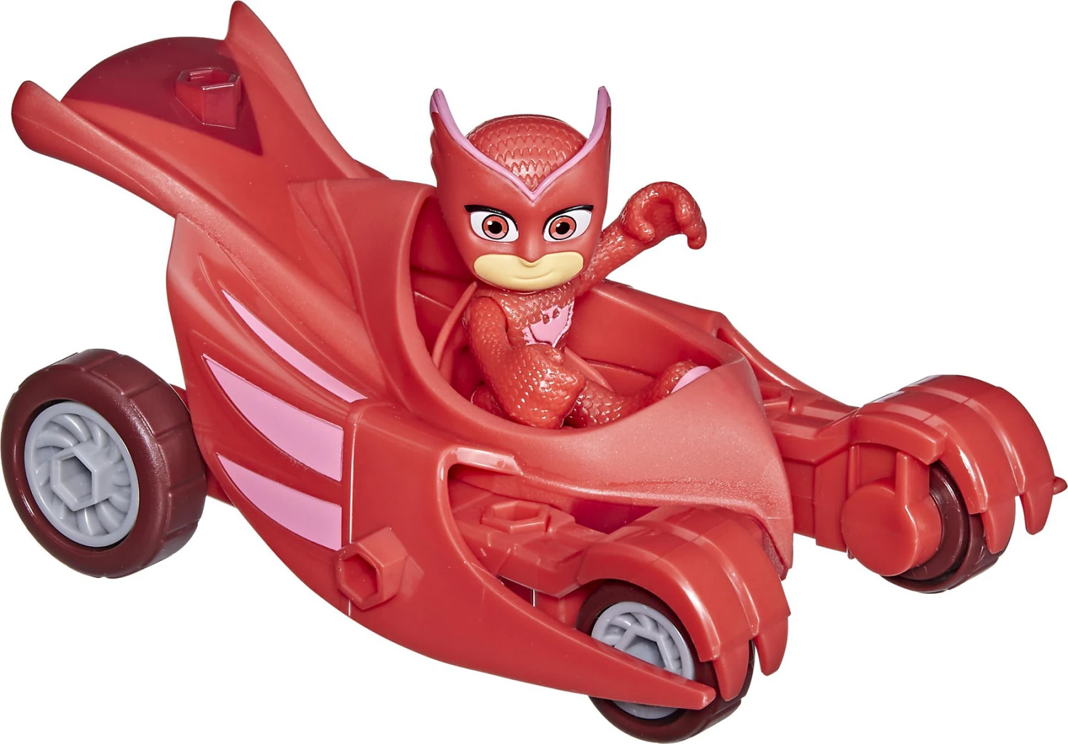 Hasbro PJ Masks Geckomobil 2 Hasbro PJ Masks Geckomobil – Bild 2