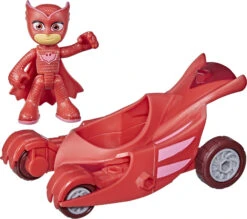 Hasbro PJ Masks Geckomobil 12 Hasbro PJ Masks Geckomobil -Soldier hasbro pj masks geckomobil 2