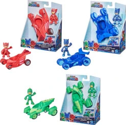 Hasbro PJ Masks Geckomobil
