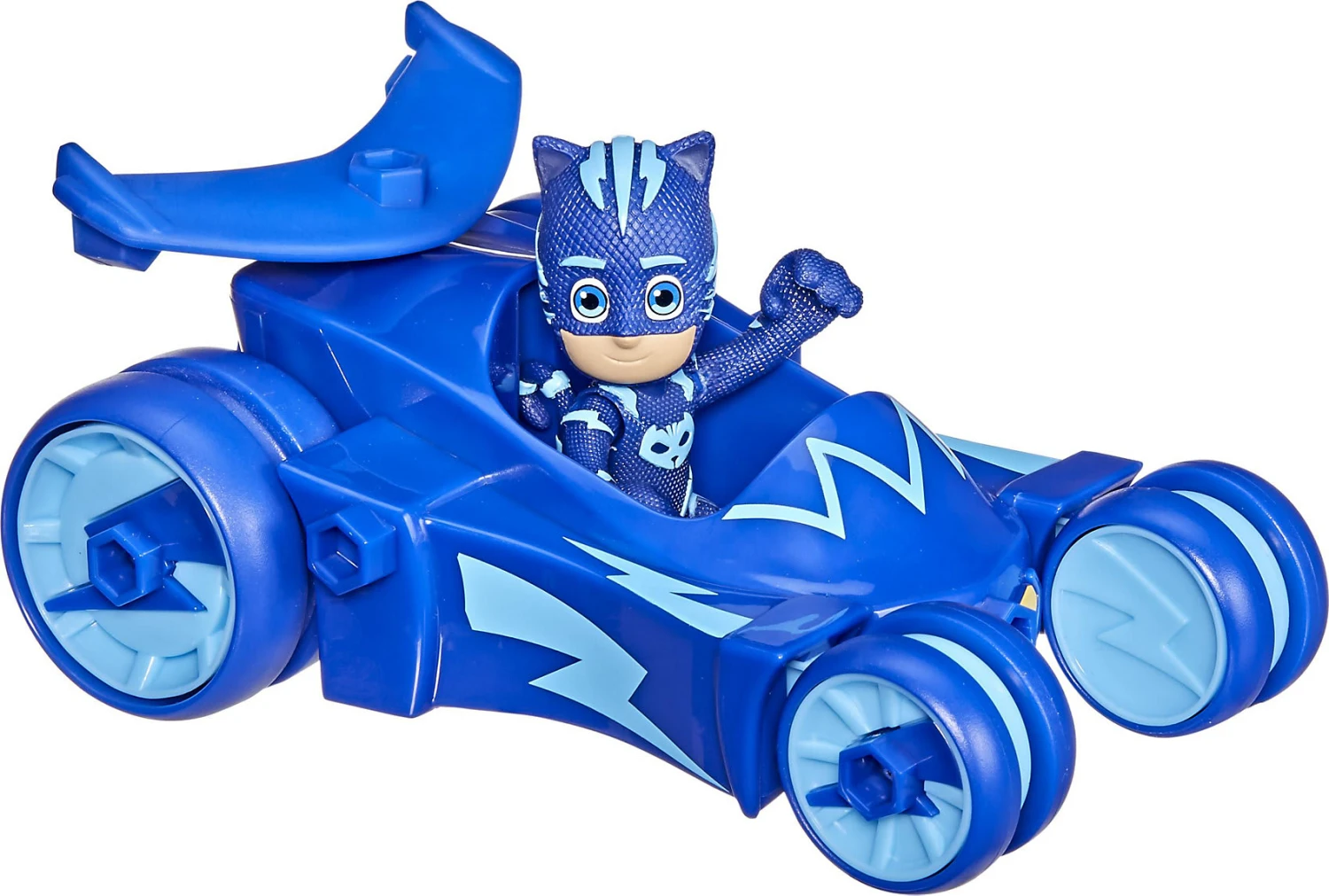 Hasbro PJ Masks Geckomobil 4 Hasbro PJ Masks Geckomobil – Bild 4