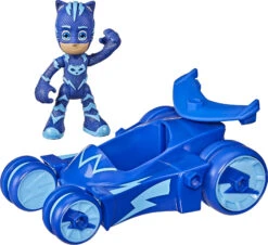 Hasbro PJ Masks Geckomobil 14 Hasbro PJ Masks Geckomobil -Soldier hasbro pj masks geckomobil 4