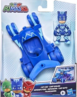 Hasbro PJ Masks Geckomobil 16 Hasbro PJ Masks Geckomobil -Soldier hasbro pj masks geckomobil 6