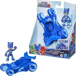 Hasbro PJ Masks Geckomobil 17 Hasbro PJ Masks Geckomobil -Soldier hasbro pj masks geckomobil 7