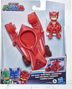 Hasbro PJ Masks Geckomobil 18 Hasbro PJ Masks Geckomobil -Soldier hasbro pj masks geckomobil 8