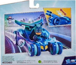 Hasbro PJ Masks Luxus-Fahrzeug, Katzenflitzer Mit Super-Katzen-Streifen Und... 9 Hasbro PJ Masks Luxus-Fahrzeug, Katzenflitzer Mit Super-Katzen-Streifen Und... -Soldier hasbro pj masks luxus fahrzeug katzenflitzer mit super katzen streifen und 4