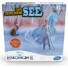 Hasbro Spiel "Der Gefrorene See - Eiskönigin II" - Ab 3 Jahren
